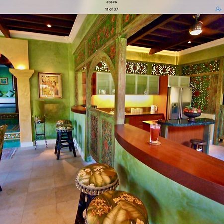Lumina Residences And Wellness Sanctuary Ubud Dış mekan fotoğraf