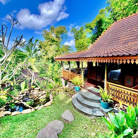 Lumina Residences And Wellness Sanctuary Ubud Dış mekan fotoğraf