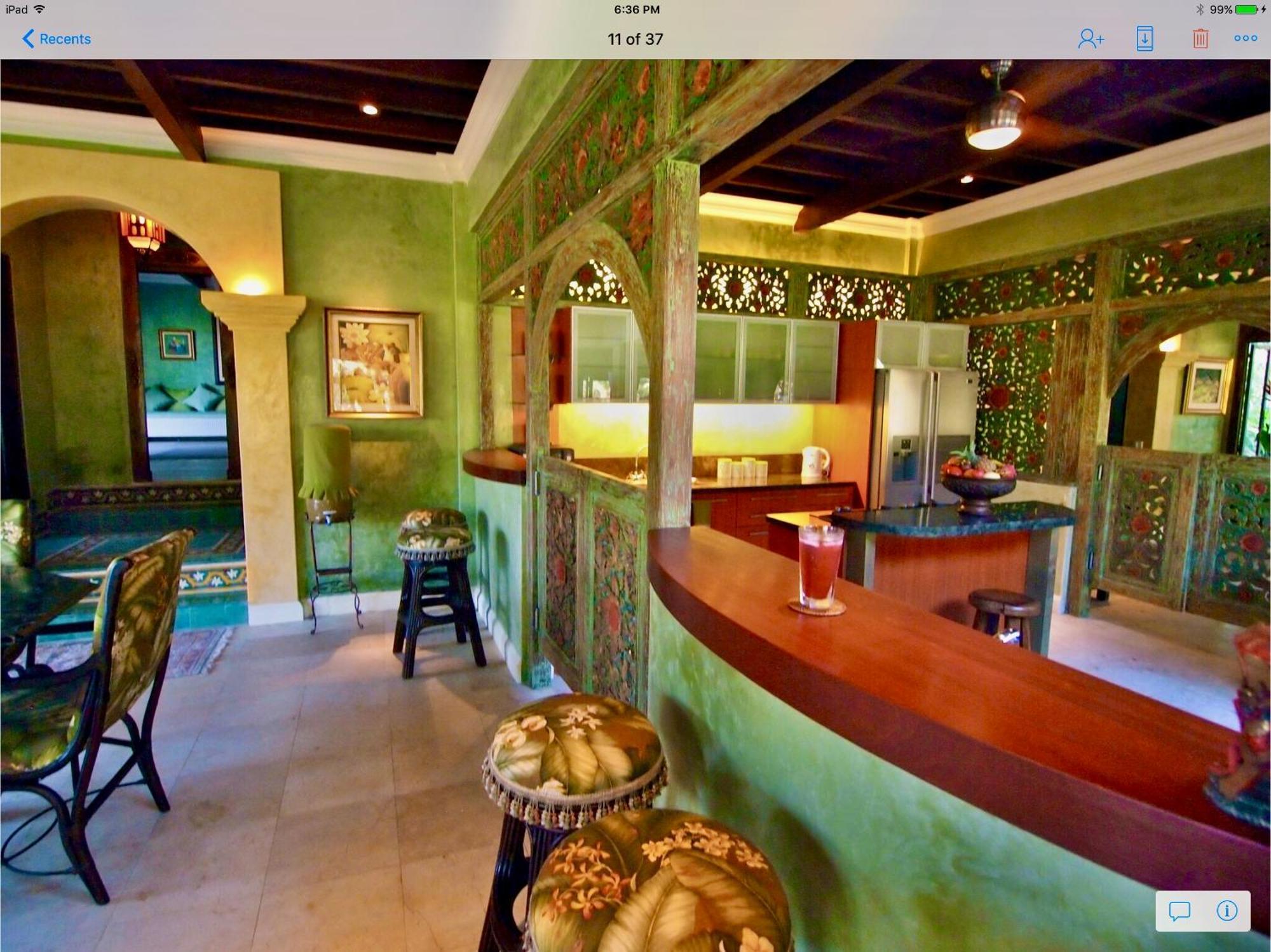 Lumina Residences And Wellness Sanctuary Ubud Dış mekan fotoğraf