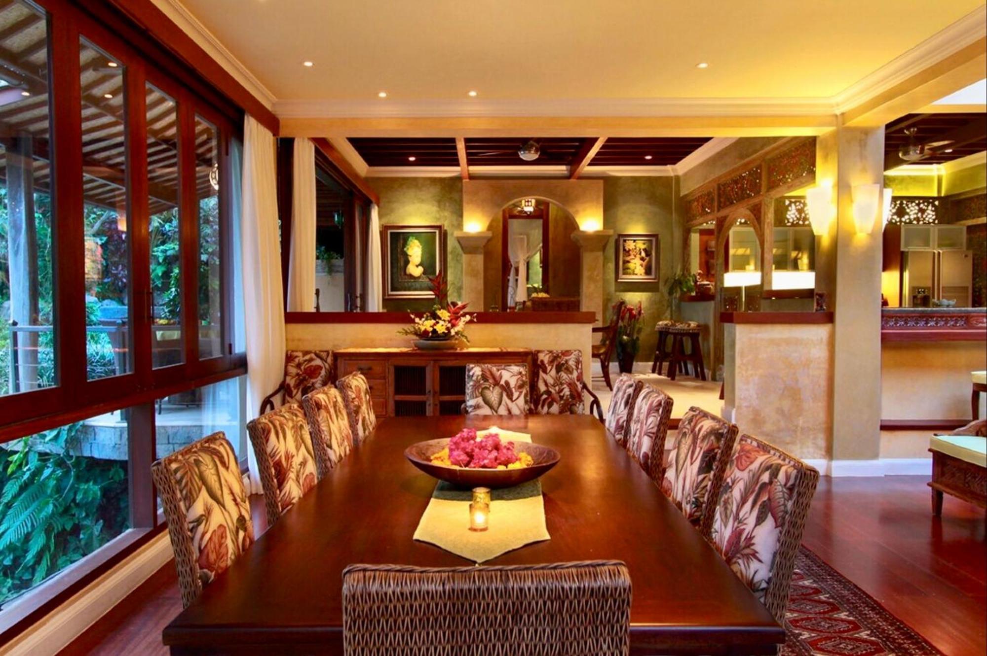 Lumina Residences And Wellness Sanctuary Ubud Dış mekan fotoğraf