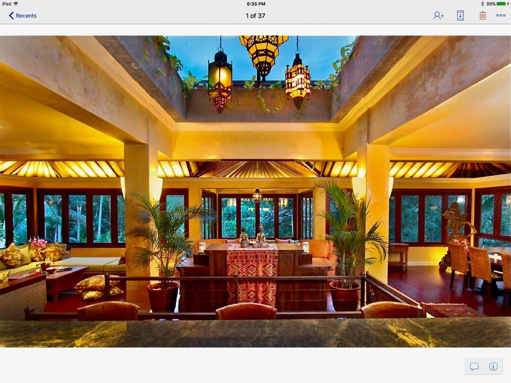 Lumina Residences And Wellness Sanctuary Ubud Dış mekan fotoğraf