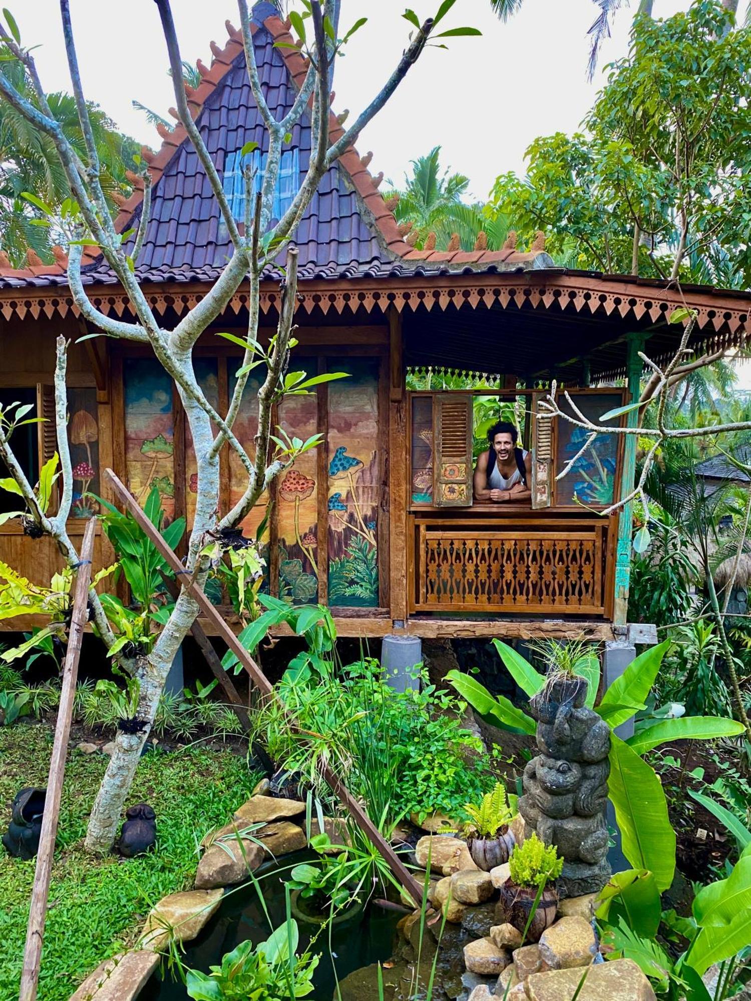 Lumina Residences And Wellness Sanctuary Ubud Dış mekan fotoğraf