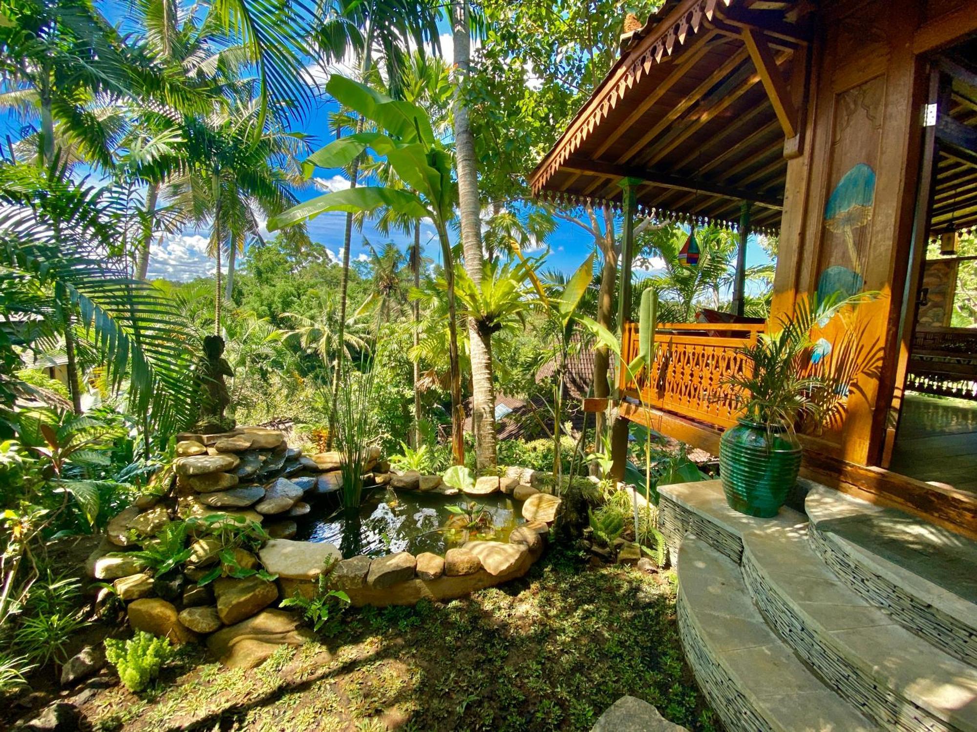 Lumina Residences And Wellness Sanctuary Ubud Dış mekan fotoğraf